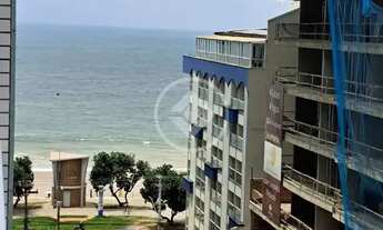 Imagem 5: Excelente apto 3 qts com suite e DCE a poucos metros da praia com vista definitiva para o