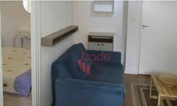 Imagem 5: Apartamento para Venda e Locação de 01 Quarto no Bairro Centro em Ribeirão Preto Mobiliado