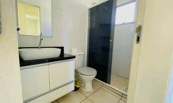 Imagem 6: Apartamento para Venda em Curitiba, Santa Cândida, 2 dormitórios, 1 banheiro, 1 vaga