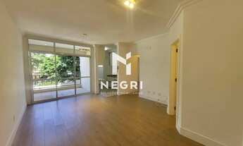 Imagem: Apartamento - Cambuí - Campinas