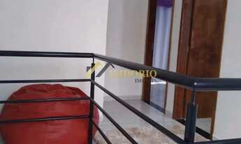 Imagem 4: SOBRADO DE CONDOMÍNIO NO TATUQUARA! 02 QUARTOS, GARAGEM