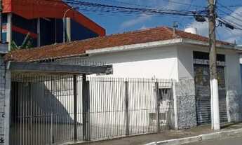 Imagem: Terreno à venda, VILA ALPINA - São Paulo/SP