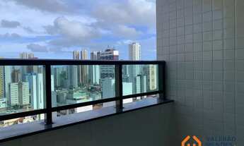 Imagem: Edf. Solar di Cavalcanti 2 e 3 quartos