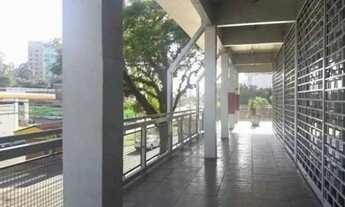 Imagem 6: SAO LEOPOLDO - LOJA - RIO BRANCO