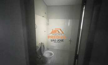 Imagem 4: Galpão para alugar, 78 m² por R$ 4.500,00/mês - Jardim Portugal - São José dos Campos/SP