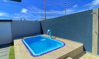 Imagem 4: Casa de temporada na Praia do Francês para Reveillon