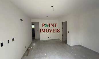 Imagem 3: Área Privativa 03 quartos, 02 vagas - Betânia