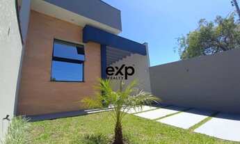 Imagem: Casa de Alto Padrão a venda no Cidade Jardim