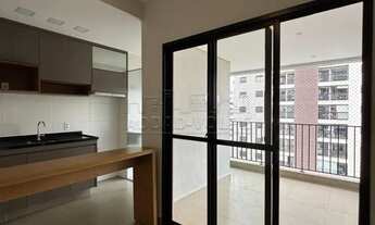 Imagem 2: Apartamento no residencial Duo - Vila Aviação