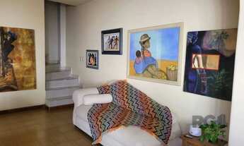 Imagem 6: Casa para Venda - 181.5m², 4 dormitórios, 2 vagas - Partenon