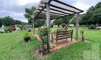 Imagem 5: Sítio com Estrutura Completa e Excelente Potencial Comercial