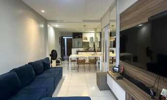 Imagem 2: Apartamento a venda - com 67 mt2 - a 150 mts da praia -com 2 quartos em Cruz das Almas - M