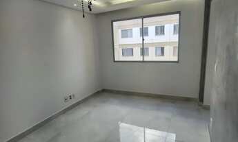 Imagem: Lindo apto 02 quartos, todo reformado no