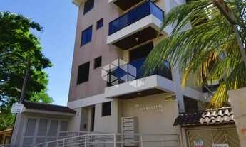 Imagem: Apartamento localizado no Bairro Nossa Senhora