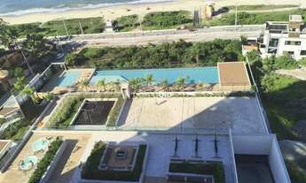 Imagem: Apartamento pé na areia no Summer Home