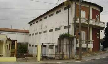 Imagem 2: Salão Comercial situado na Avenida 29 de Abril