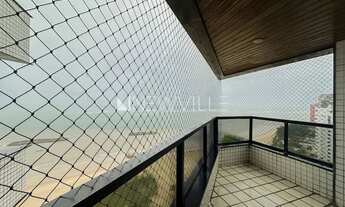 Imagem: Apartamento à venda em Candeias com 4 quartos