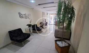 Imagem 6: Excelente apto 3 qts com suite e DCE a poucos metros da praia com vista definitiva para o