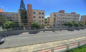 Imagem 7: Imóvel para venda possui 53 metros quadrados com 2 quartos em Conjunto Jacaraípe - Serra