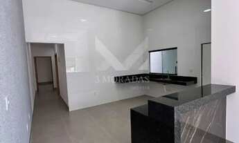 Imagem 3: Casa 2Q no Village Santa Rita Goiânia