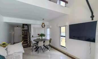 Imagem 5: Imóvel para aluguel com 78 metros quadrados com 1 quarto em Itaim Bibi - São Paulo - SP