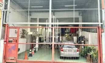 Imagem: Galpão Comercial à Venda na Vila Anastácio