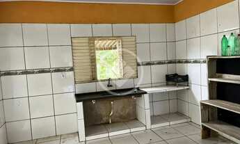 Imagem 3: CHACARA 16 HECTARES R$ 520 MIL, 59KM DE VARZEA GRANDE SENTIDO CACERES codigo: 150904