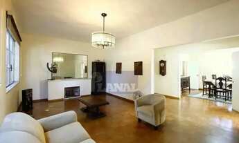 Imagem 2: Sobrado com 3 dormitórios, 283 m² - venda por R$ 2.600.000 ou aluguel por R$ 9.207/mês - P