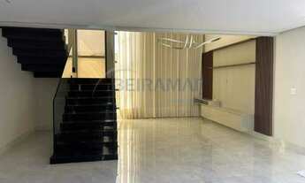 Imagem 4: Casa de Alto Padrão com 3 Suítes e Piscina Aquecida Vicente Pires, Trecho 3 Condomínio S