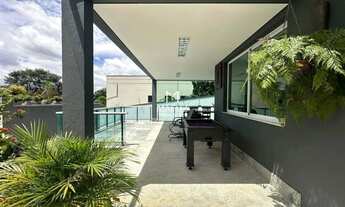 Imagem 5: Casa à venda, 5 quartos, 5 suítes, Jardim Atlantico - Belo Horizonte/MG