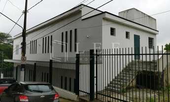 Imagem 3: Rua Piraquaras - São Bernardo do Campo