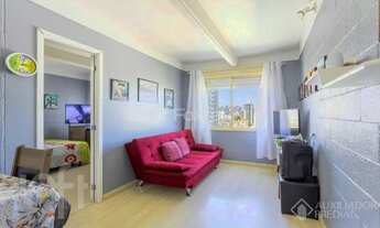 Imagem 2: Apartamento à venda Avenida Princesa Isabel, Santana - Porto Alegre