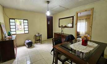 Imagem 7: Velleda oferece lindo sítio escriturado com casa de 3 dormitórios, piscina e galpão em Águ