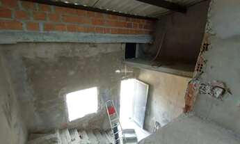 Imagem 7: R. PROJETADA - BAIRRO: SANTA ROSA