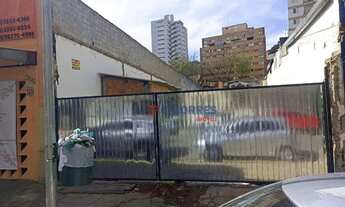 Imagem 3: Terreno - Venda/Locação - Bela Vista/SP