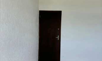 Imagem 3: Apartamento no Edifício Benedito Lazaro