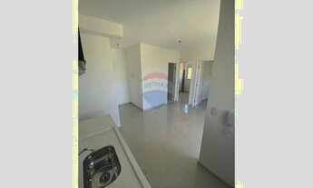 Imagem 3: Apartamento para locação no Aricanduva, 43 metros, 2 quartos, sala, área de serviço, 1 ban