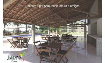 Imagem 7: Apartamento para Venda em Teresina, Novo Horizonte, 3 dormitórios, 1 suíte, 2 banheiros, 1