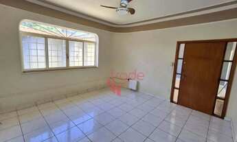 Imagem 2: Casa para Alugar de 03 Quartos no Bairro Alto da Boa Vista em Ribeirão Preto com Varando G