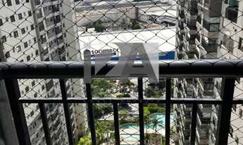 Imagem: Apartamento 62m² para locação - Av Franz