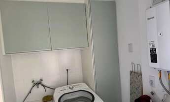 Imagem 6: Casa de condomínio para venda tem 222 metros quadrados com 4 quartos