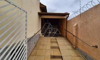 Imagem 2: Casa comercial a venda na regiao Central