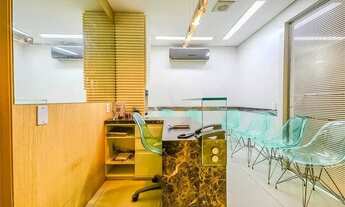 Imagem: Edifício Office Treze De Maio