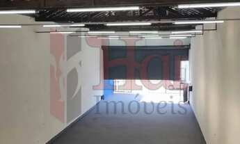 Imagem 3: Galpão Comercial para Locação no Tatuapé