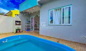 Imagem 3: Casa em Condomínio com 61,75m². Conforto, Segurança e Praticidade