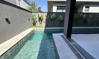 Imagem 5: Casa de Condomínio para venda com 525m² e 7 vagas em Santana de Parnaíba