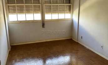 Imagem 5: Apartamento padrão com 135,84m², bairro Centro, Zona Central de Ribeirão Preto/SP