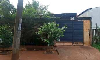 Imagem: Casa na Vila Passos