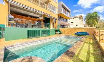 Imagem 2: Gênesis 01 - Condominio Gênesis 01