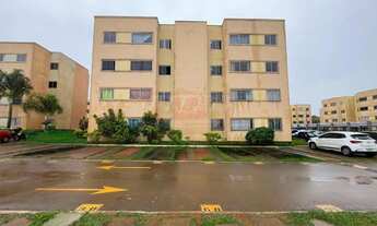 Imagem: Apartamento 2 quartos para Venda Riacho